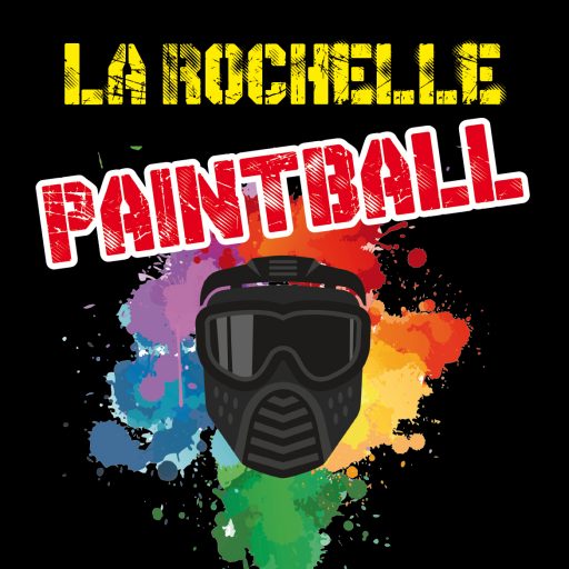 La Rochelle Paintball Soft Airsoft